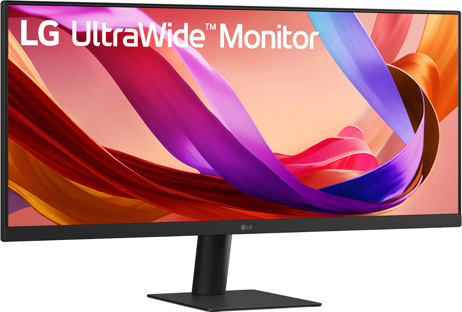 Image of LG 73.66 cm (29 inch) WFHD IPS Panel Monitor (29U511A-B.BTR)