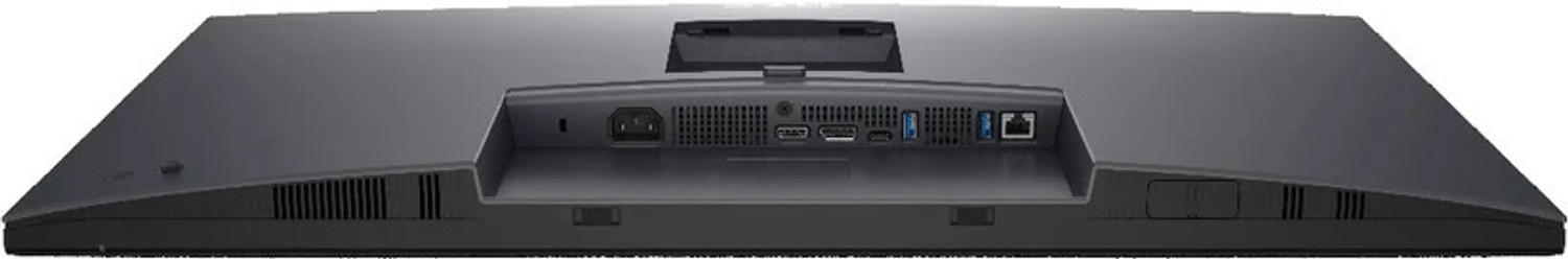 Image of DELL Pro 32 Plus 4K USB-C Hub 81.28 cm (32 inch) 4K Ultra HD IPS Panel Monitor (P3225QE-(3840X2160)-99% sRGB (CIE 1931),HDMI, DP,USB 3.1 PORTS,USB-C WITH 90W PD)
