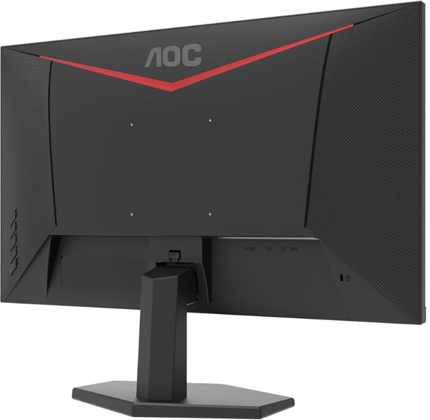Image of AOC 60.45 cm (24 inch) Full HD IPS Panel Gaming Monitor (24G11ZE)
