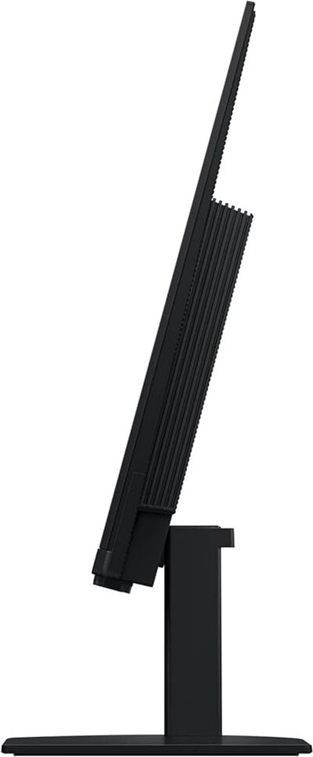 Image of Samsung 68.58 cm (27 inch) 4K Ultra HD IPS Panel Monitor (LS27FM500EWXXL)