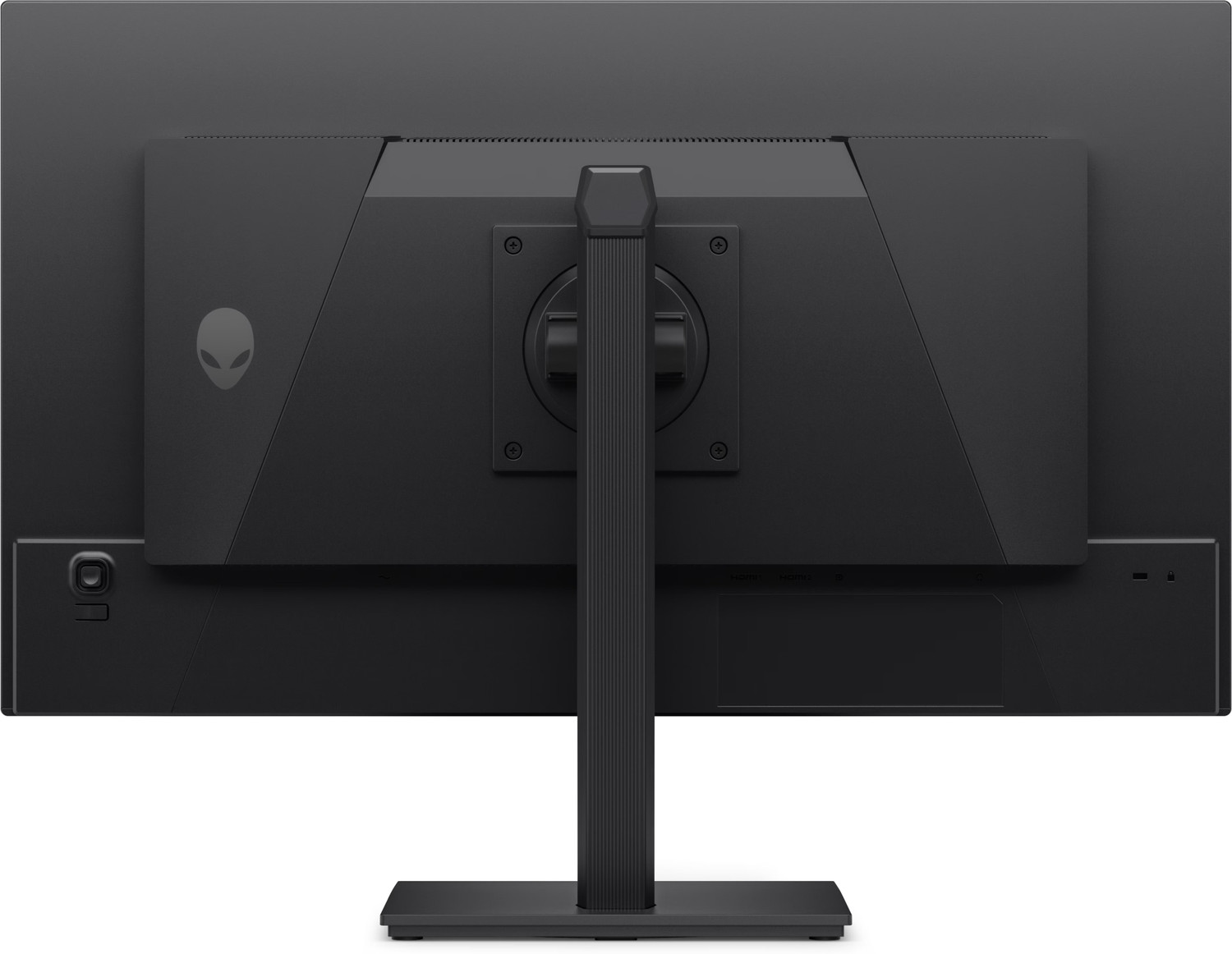 Image of DELL ALIENWARE AW2726DM 68.58 cm (27 inch) WQHD OLED Panel Gaming Monitor (2560x1440-VESA AdaptiveSync,Swivel,Height,Pivot,1.07B Clrs,99% DCI-P3,HDMI & DP)