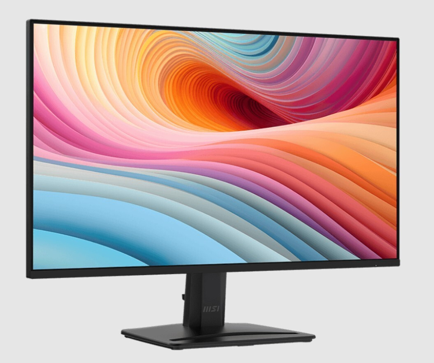 Image of MSI 63.5 cm (25 inch) Full HD IPS Panel Monitor (MP251 E2)