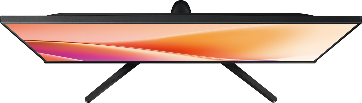 Image of Samsung S3 60.96 cm (24 inch) Full HD LED Backlit VA Panel Monitor (LS24F330EAWXXL)