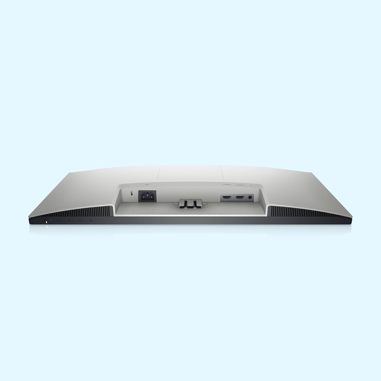 Image of DELL S Series 60.45 cm (24 inch) Full HD IPS Panel with 3-Years warranty, 99% sRGB, Low Blue Light technology, HDMI x2, Tilt adjustment, Ultra Thin Bezel Monitor (S2421HNM / S2421HN)