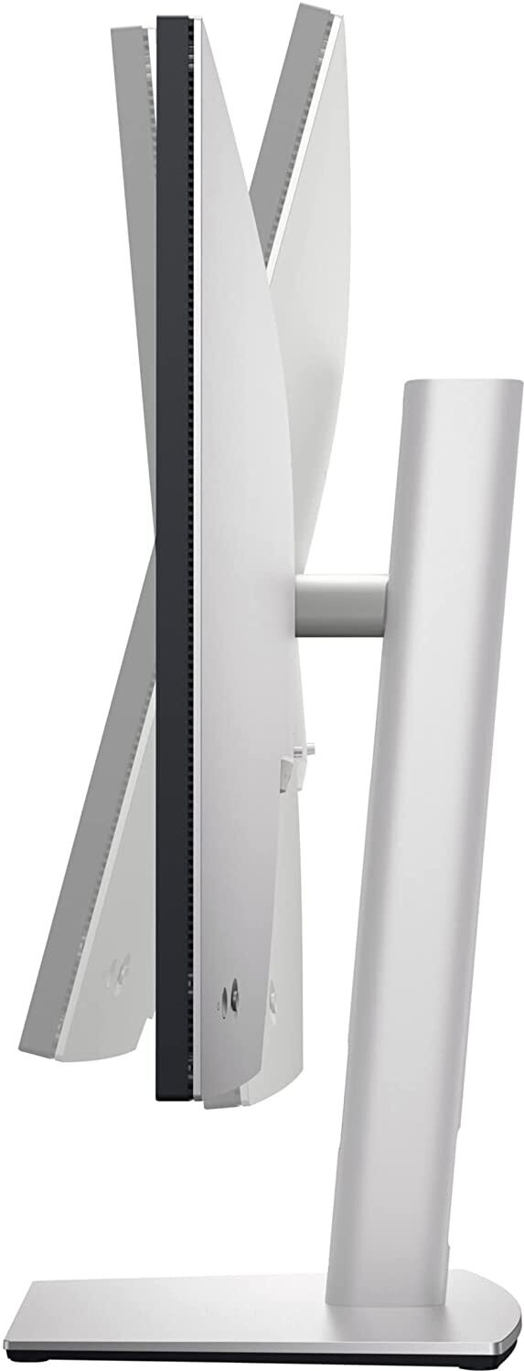 Image of DELL ULTRASHARP 3223QE 79.76 cm (32 inch) 4K Ultra HD IPS Panel Monitor (Ultra Sharp U3223QE USB-C HUB)