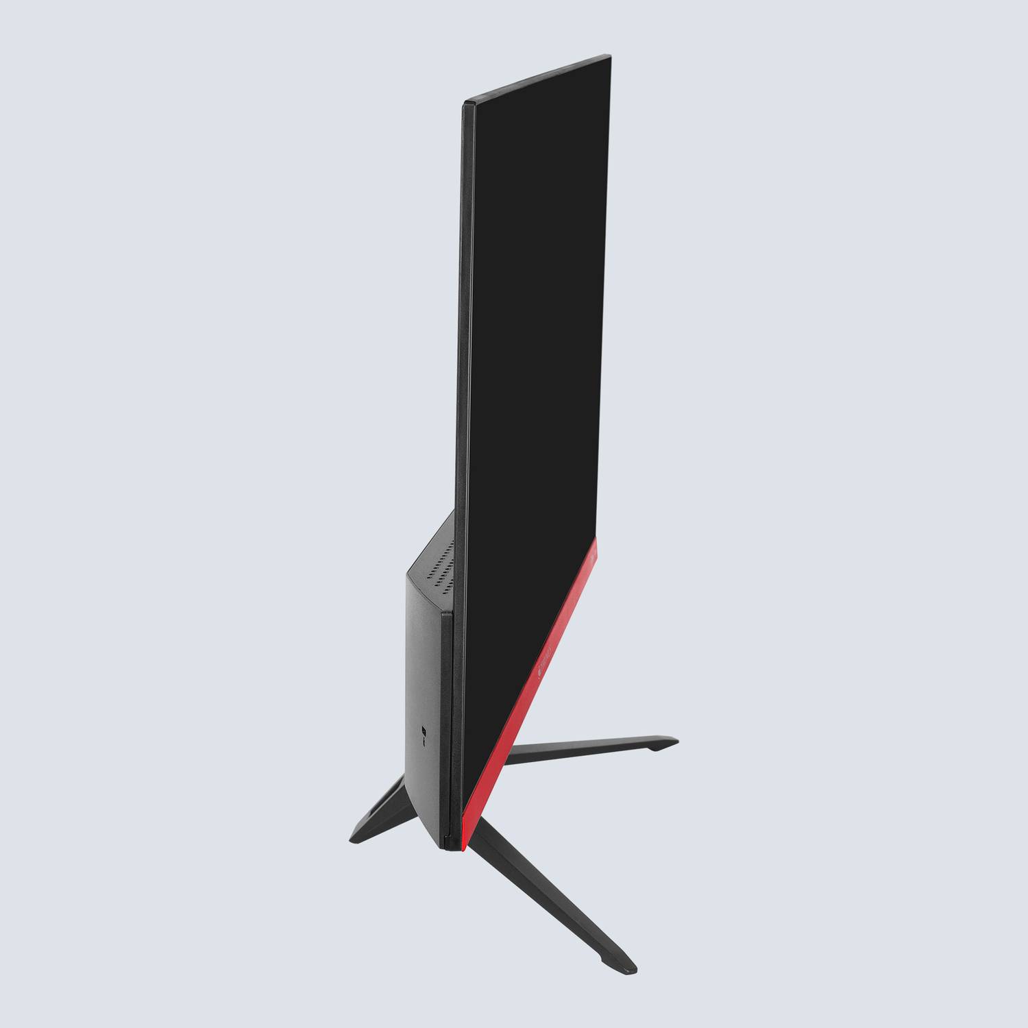 ZEBRONICS 60.96 cm (24 inch) Full HD IPS Panel Gaming Monitor (ZEB