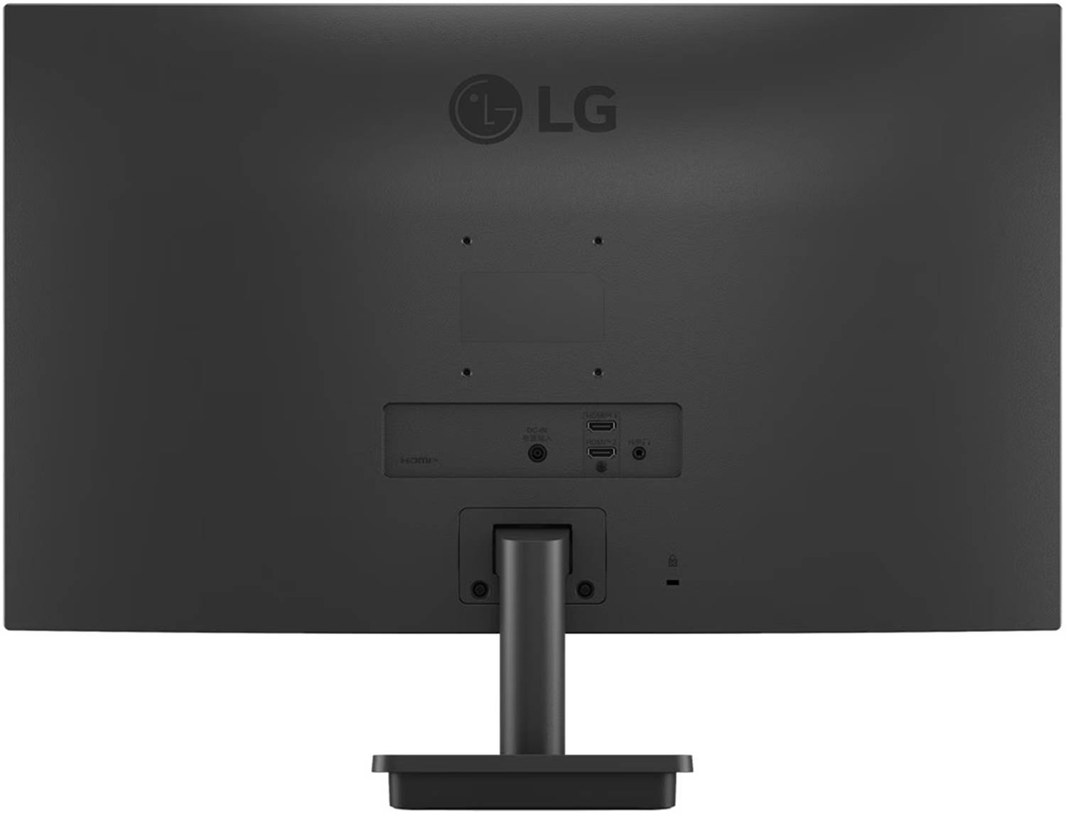 LG 68.58 cm (27 inch) Full HD IPS Panel with Dynamic Action Sync