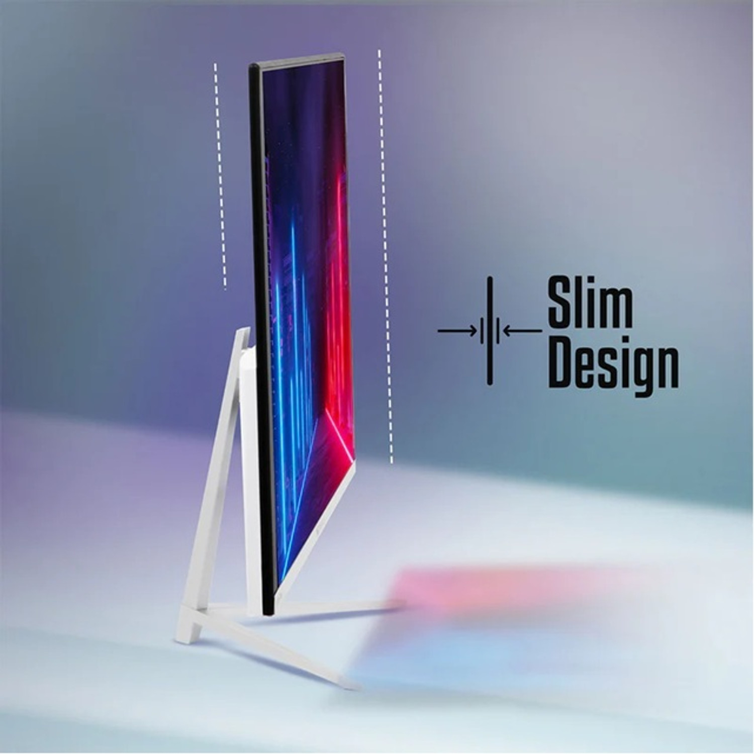Image of ZEBRONICS 68.58 cm (27 inch) Full HD IPS Panel Monitor (Zeb A27FHD LED)