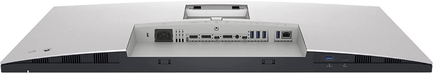 Image of DELL ULTRASHARP 3223QE 79.76 cm (32 inch) 4K Ultra HD IPS Panel Monitor (Ultra Sharp U3223QE USB-C HUB)