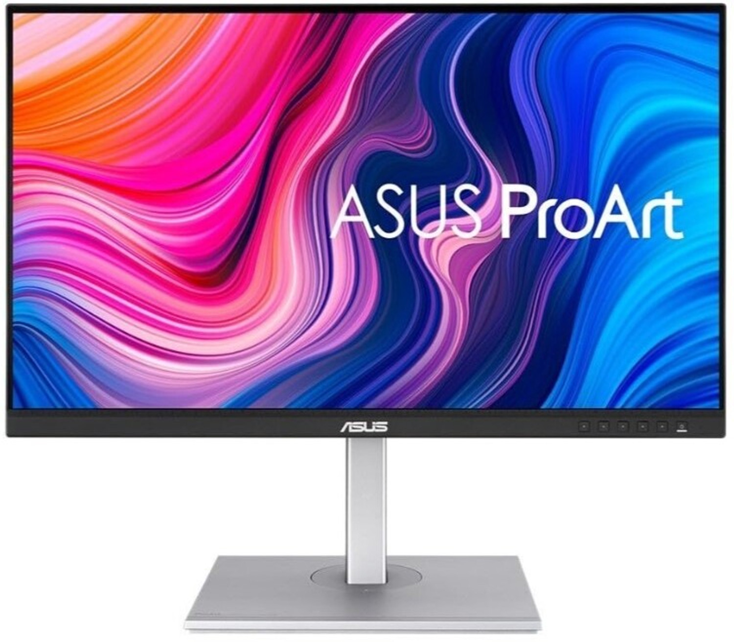 Image of ASUS 68.58 cm (27 inch) Full HD LED Backlit IPS Panel Monitor (VY279HGR)