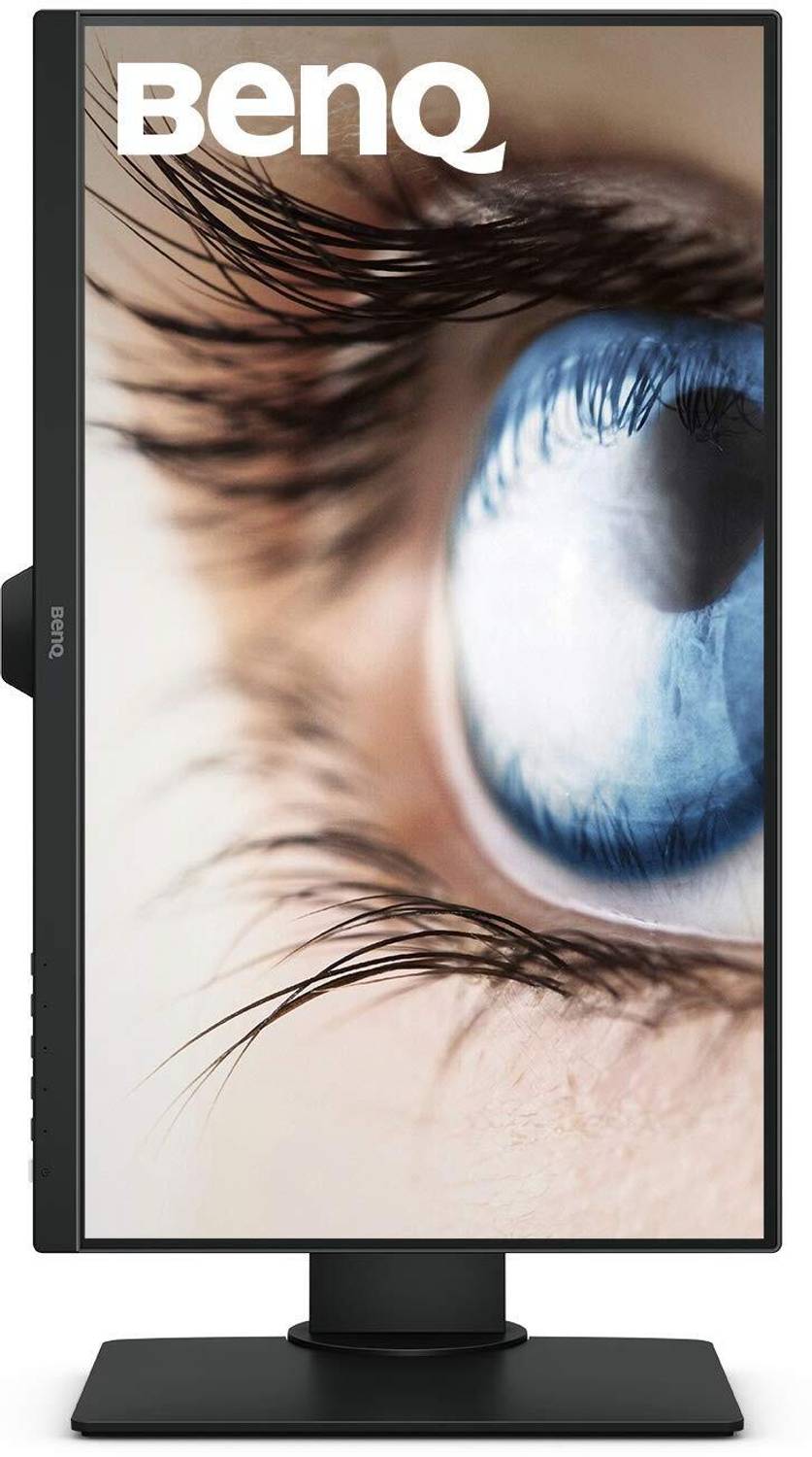 BenQ GW2480T 60.45 cm (24 inch) Full HD LED Backlit IPS Panel