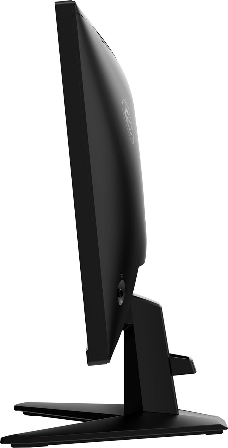 Image of MSI Gaming Series 62.23 cm (25 inch) Full HD LED Backlit IPS Panel Gaming Monitor (G255F)
