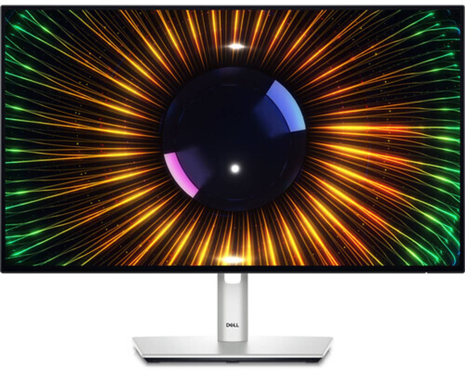 DELL ULTRASHARP 60.96 cm (24 inch) Full HD LED Backlit IPS Panel