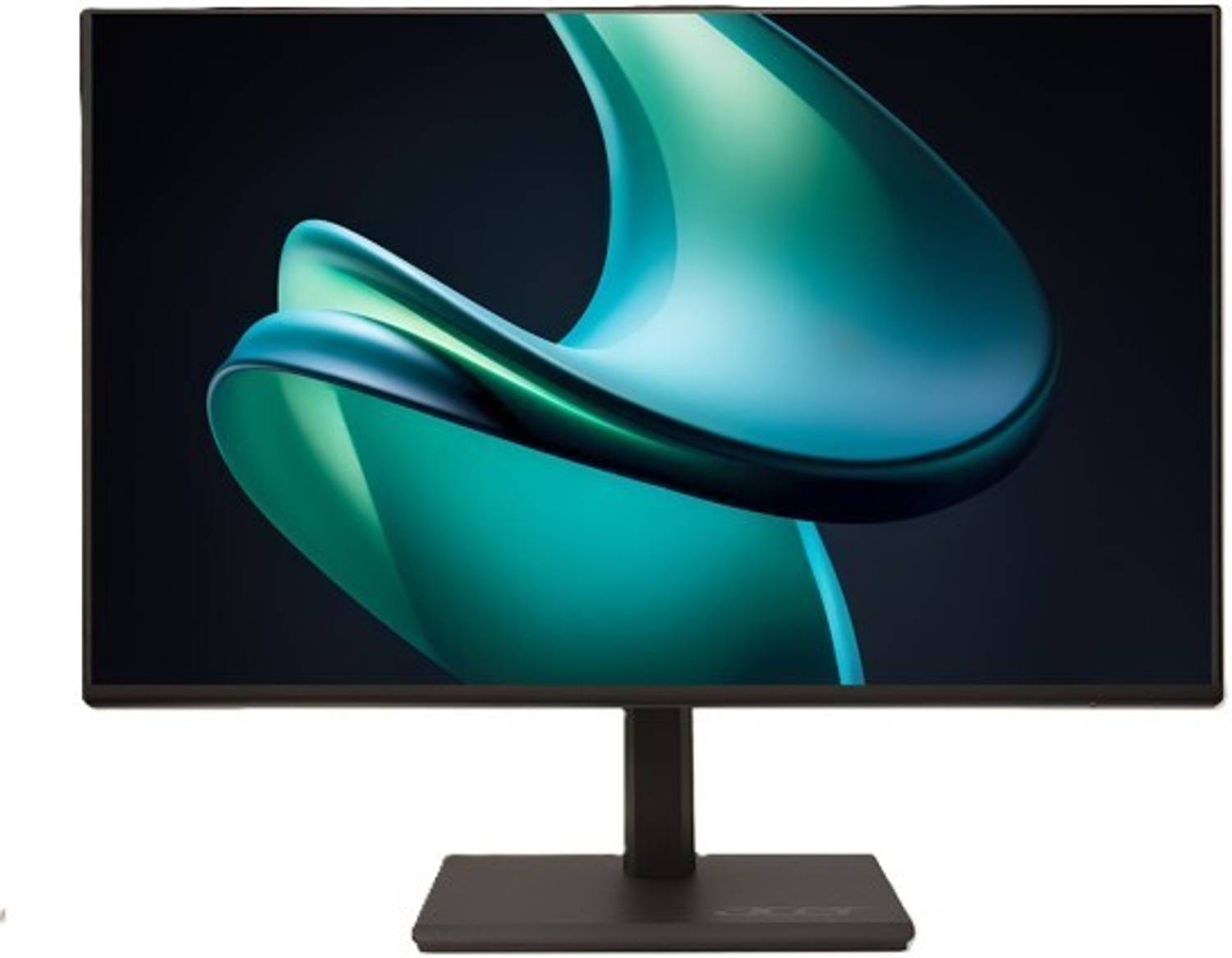 Acer B7 Series 68.58 cm (27 inch) Full HD LED Backlit IPS Panel Monitor (B277)