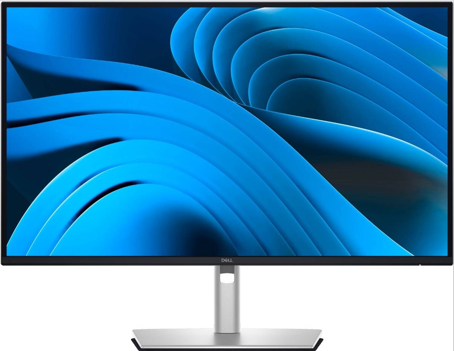 DELL P Series 68.58 cm (27 inch) WQHD LED Backlit IPS Panel with 1