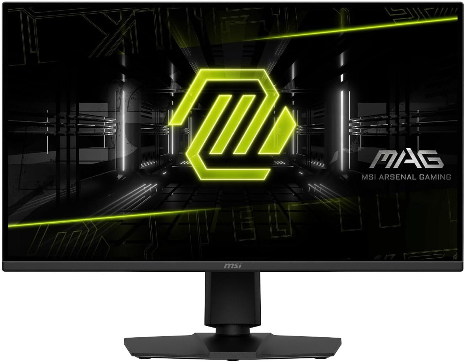 Image of MSI MAG 68.58 cm (27 inch) WQHD IPS Panel Gaming Monitor (MAG 275QPF X30)