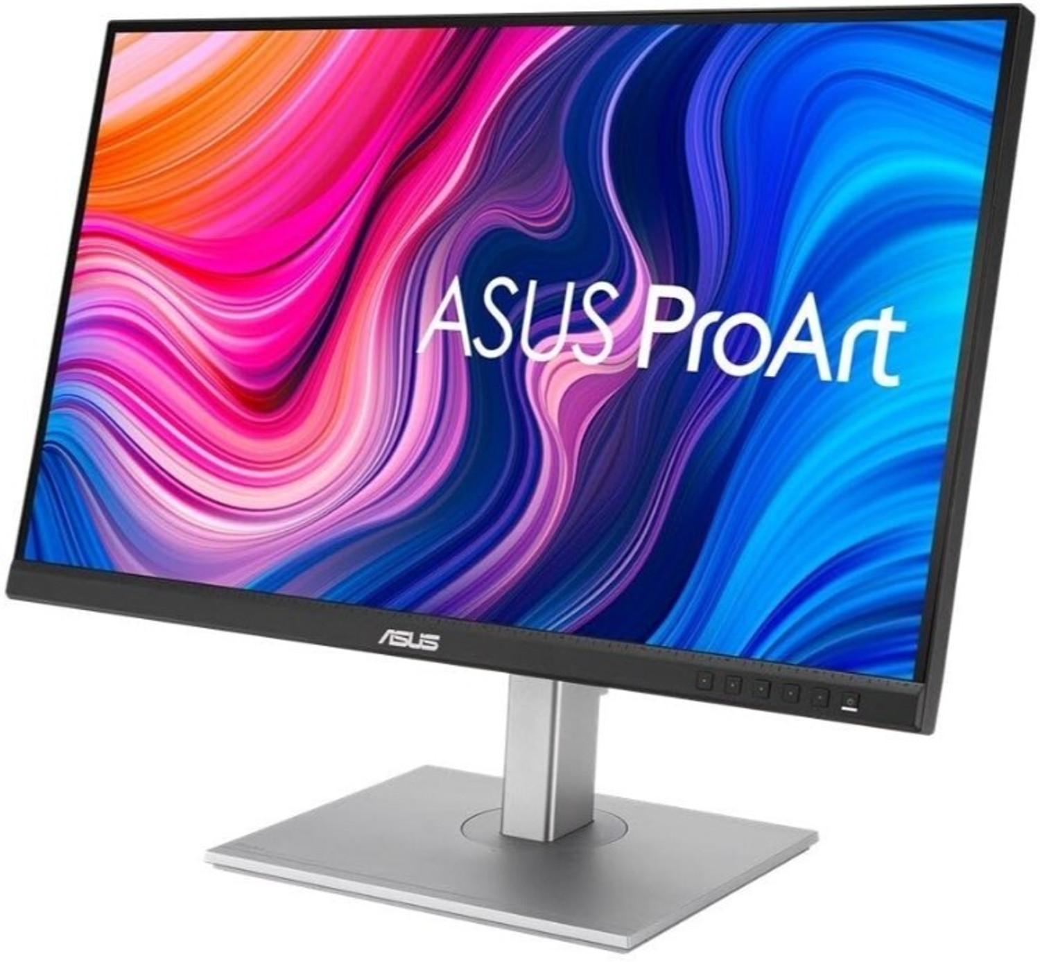 Image of ASUS 68.58 cm (27 inch) Full HD LED Backlit IPS Panel Monitor (VY279HGR)