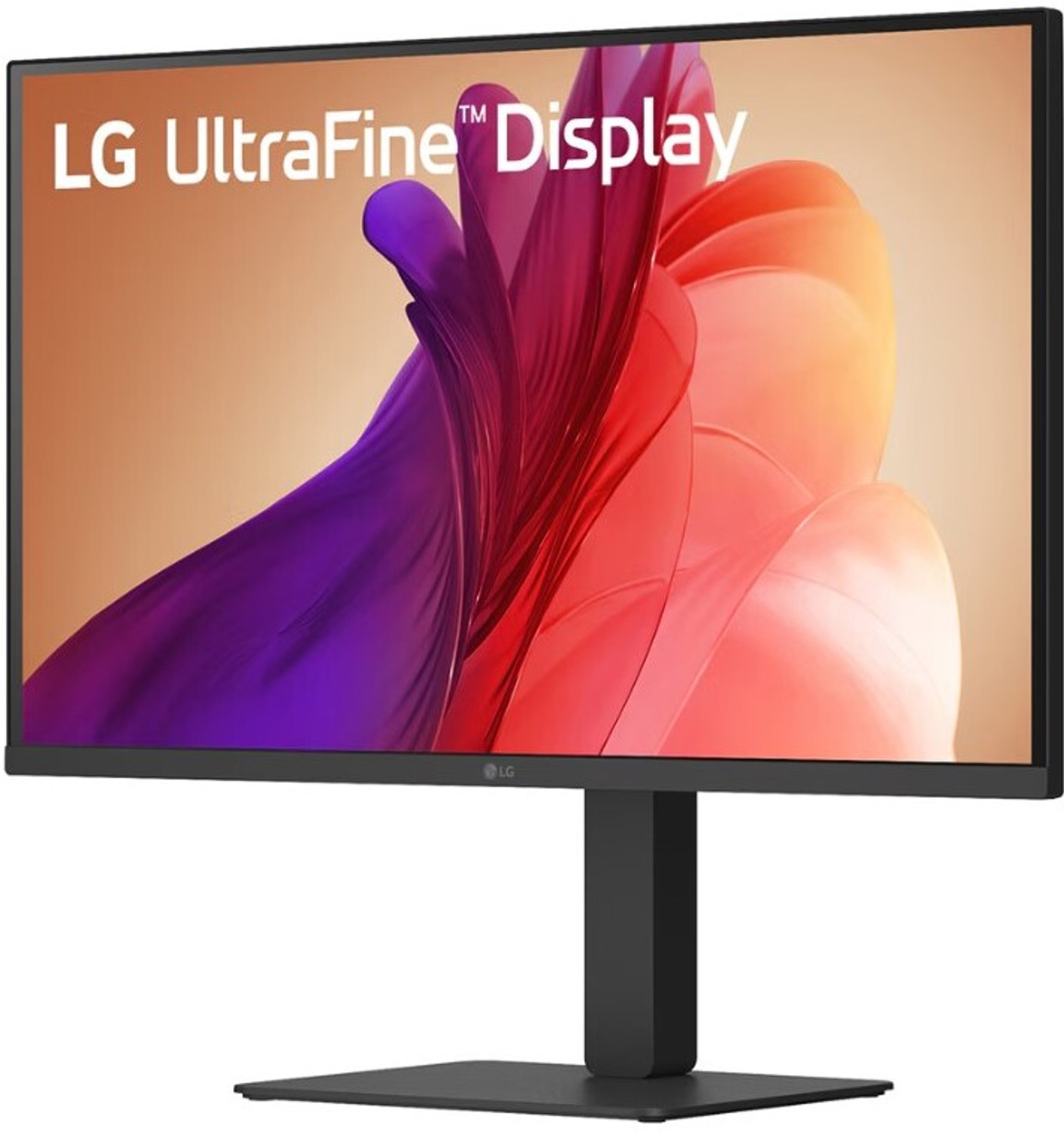 Image of LG Ultrafine 80.01 cm (32 inch) 4K Ultra HD VA Panel 31.5'' UHD 4K (3840x2160) VA, DCI-P3 90% (Typ.) with HDR10, 3-side Narrow Bezel Design, USB Type-C (90W Power Delivery), LG Switch Monitor (32U720A-BA.ATRBMKL)