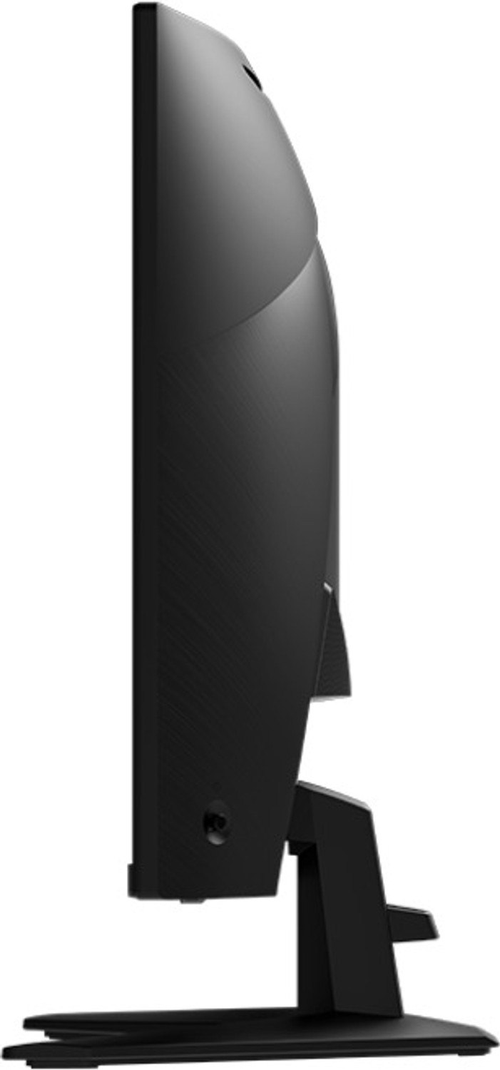Image of MSI 81.28 cm (32 inch) Curved WQHD VA Panel with Anti-Flicker Technology, 100% SRGB, Tilt Adjustment, Anti-Glare, Gaming Gaming Monitor (MAG 32CQ6F)