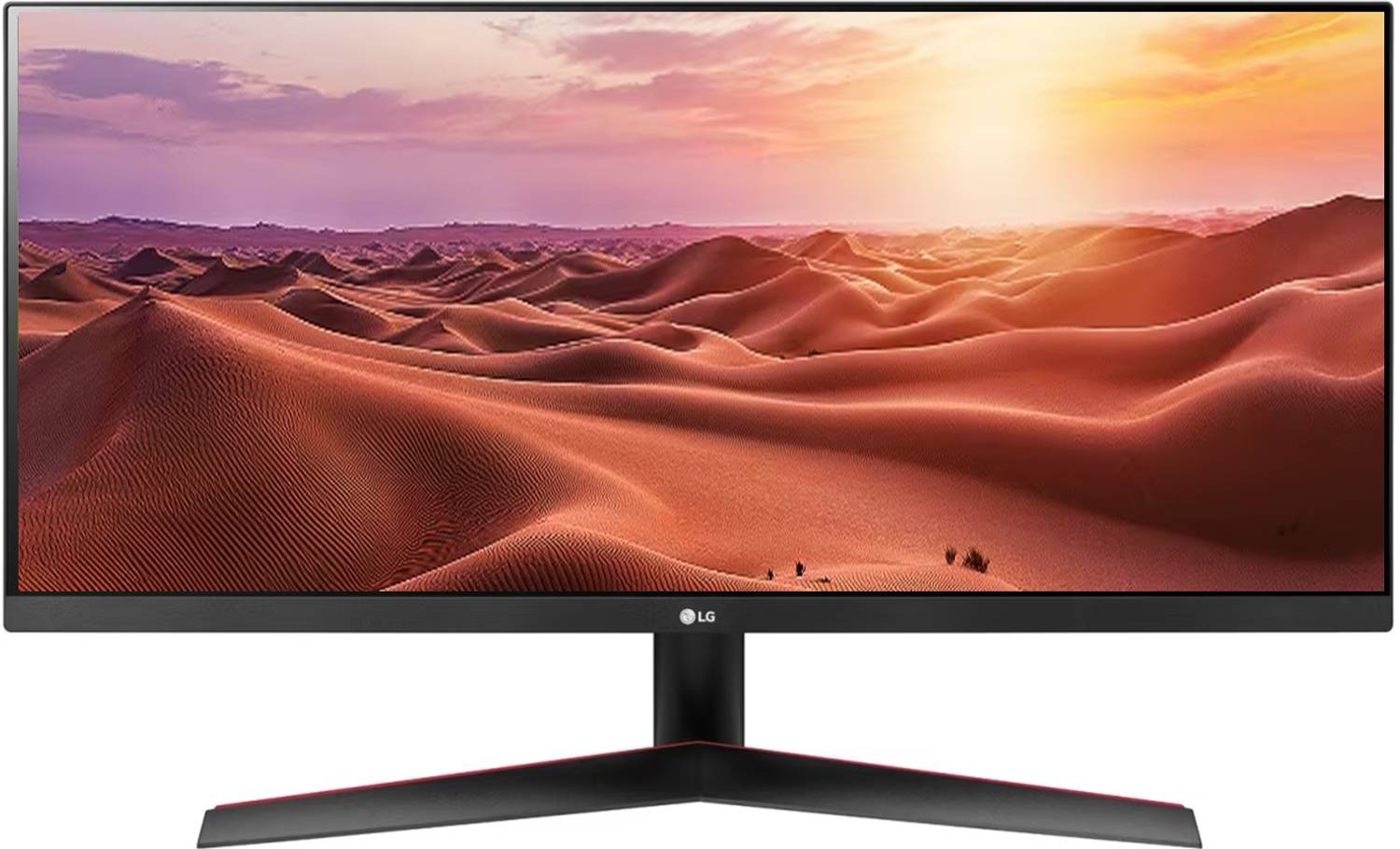 LG UltraWide 73.66 cm (29 Inch) Full HD IPS Panel HDR10, Color