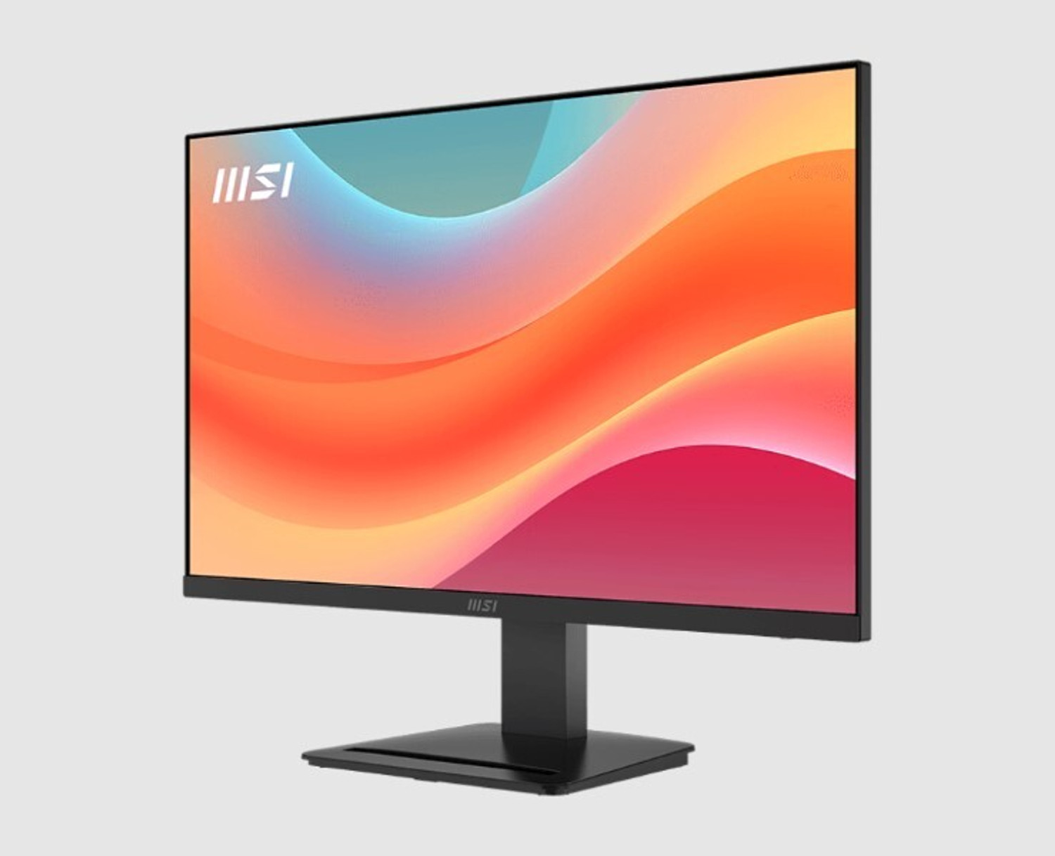 Image of MSI 68.58 cm (27 inch) HD IPS Panel Monitor (PRO MP273Q E7)
