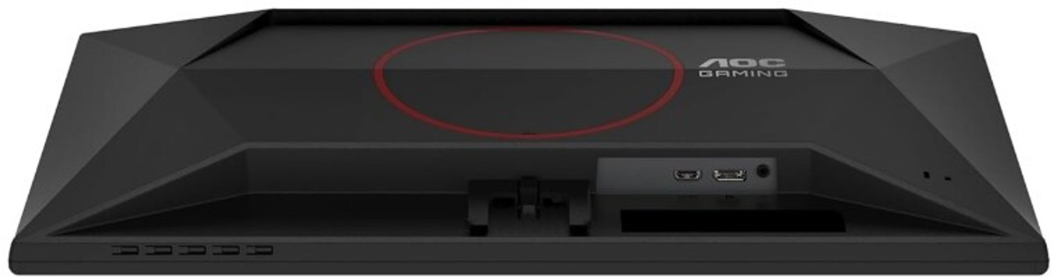 Image of AOC 62.23 cm (25 inch) Full HD IPS Panel Gaming Monitor (25G42E)