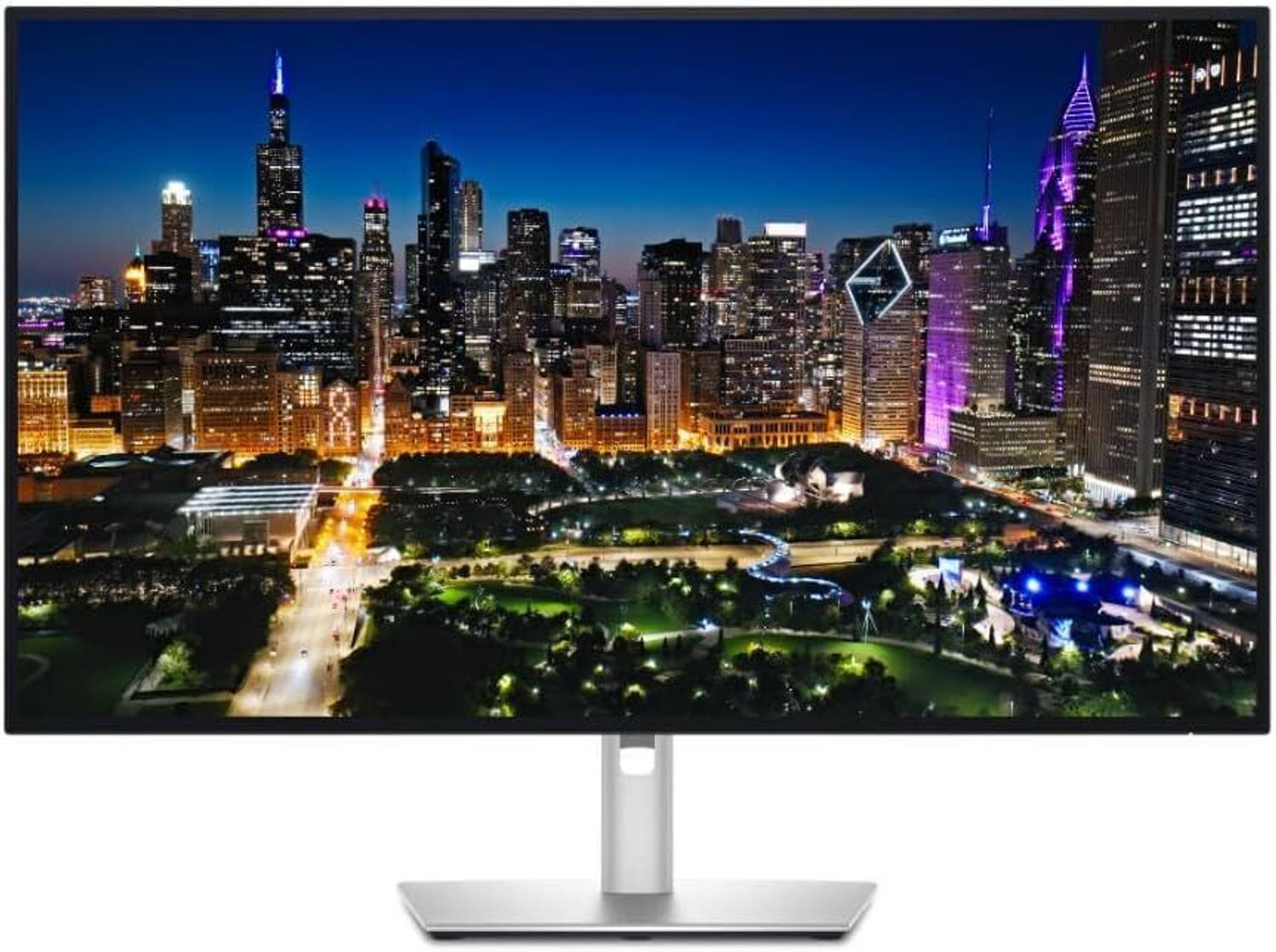 DELL UltraSharp U3225QE (3840 x 2160) Thunderbolt Hub 81.28 cm (3