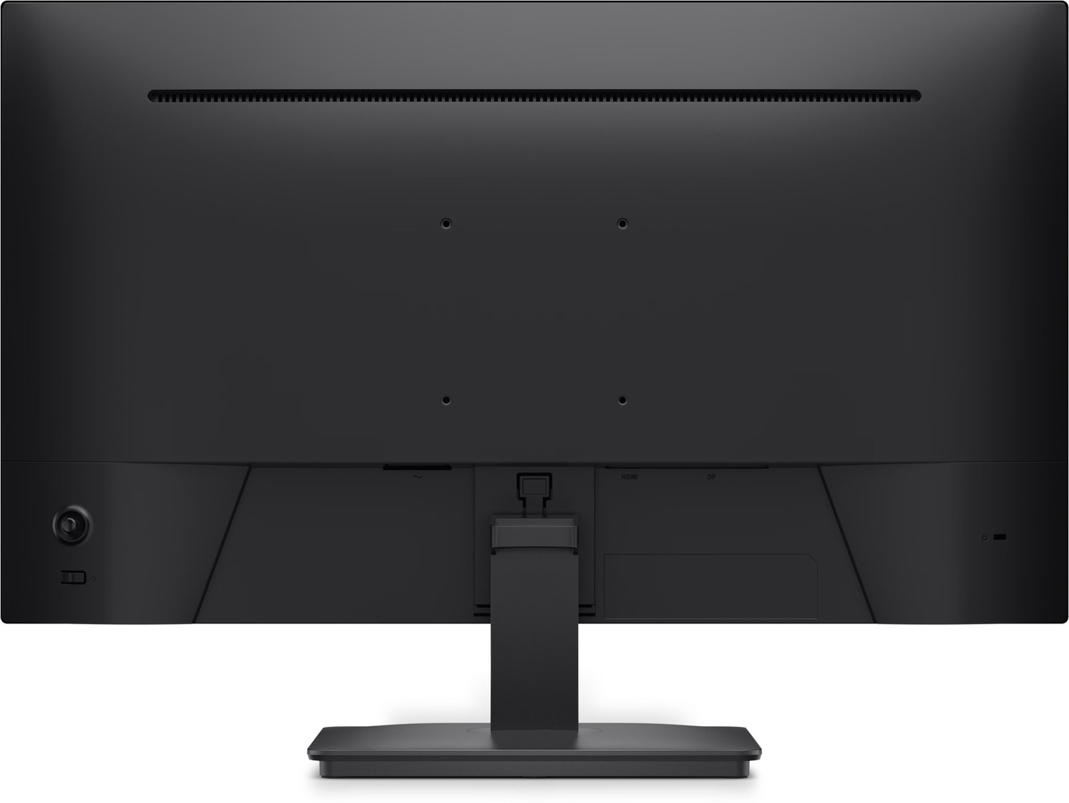 Image of DELL 68.58 cm (27 inch) Quad HD IPS Panel Monitor (SE2726D-(2560X1440),99%sRGB,1500:1 Contrast,HDMI & DP Port,TUV Rheinland 3-star)