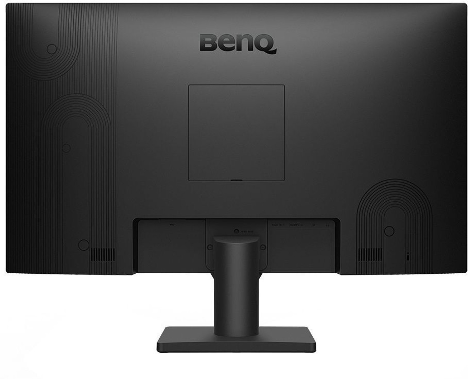Image of BenQ GW2790Q 68.58 cm (27 inch) Quad HD LED Backlit IPS Panel with 99% sRGB, 1500:1 CR, Eye-careU, Dual HDMI, Display Port, Bezel-Less, VESA MediaSync, B.I., Low Blue Light+, Inbuilt Speakers, VESA Wall mountable Monitor (GW2790Q)