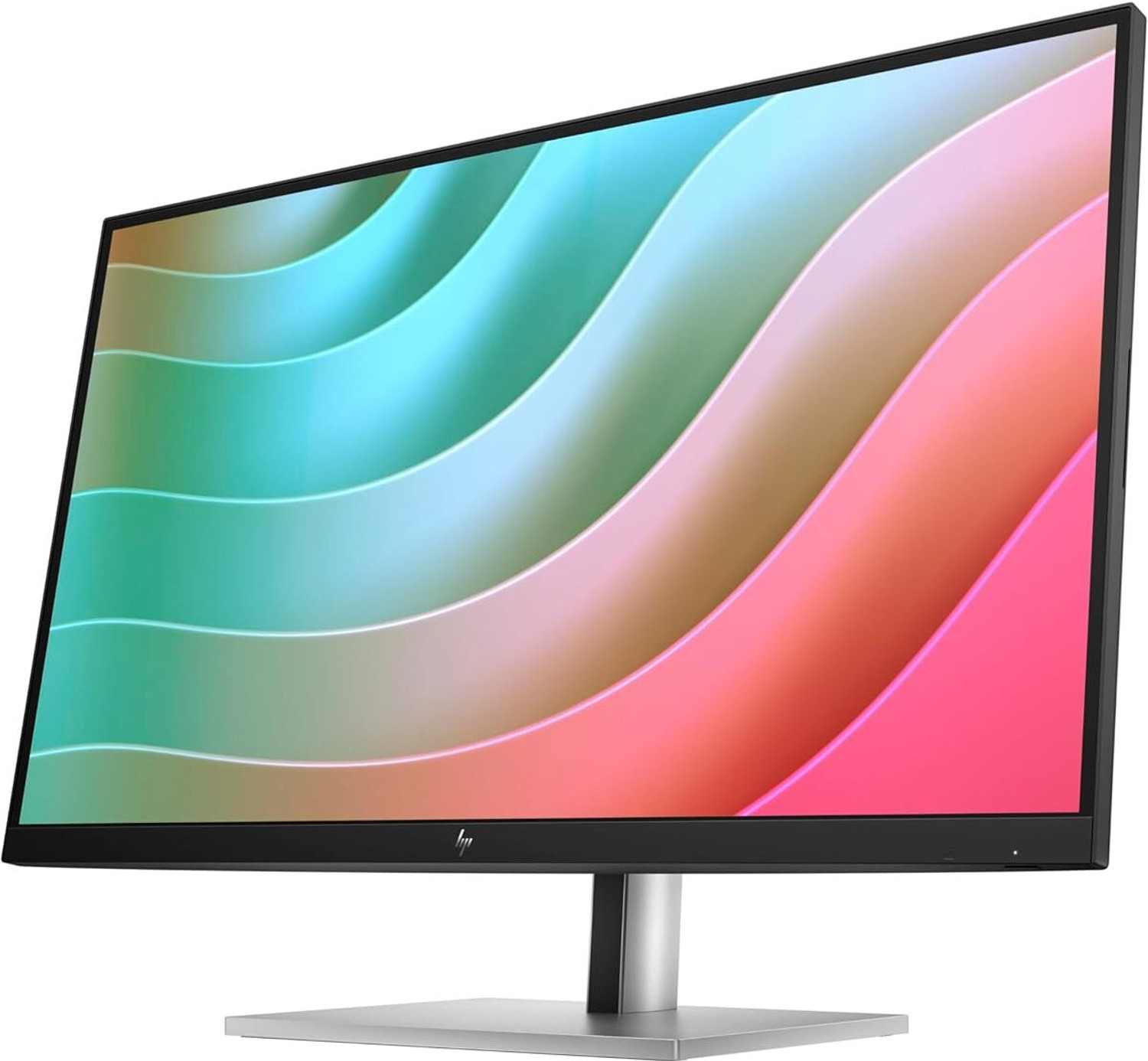 Image of HP Series E G5 68.58 cm (27 inch) UHD IPS Panel Monitor (E27K)