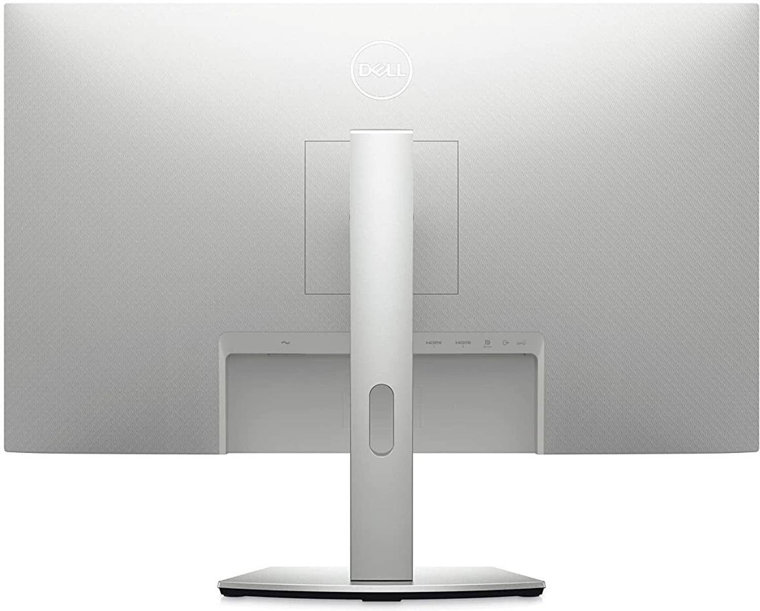 DELL S-SERIES 68.58 cm (27 inch) 4K Ultra HD LED Backlit IPS Panel