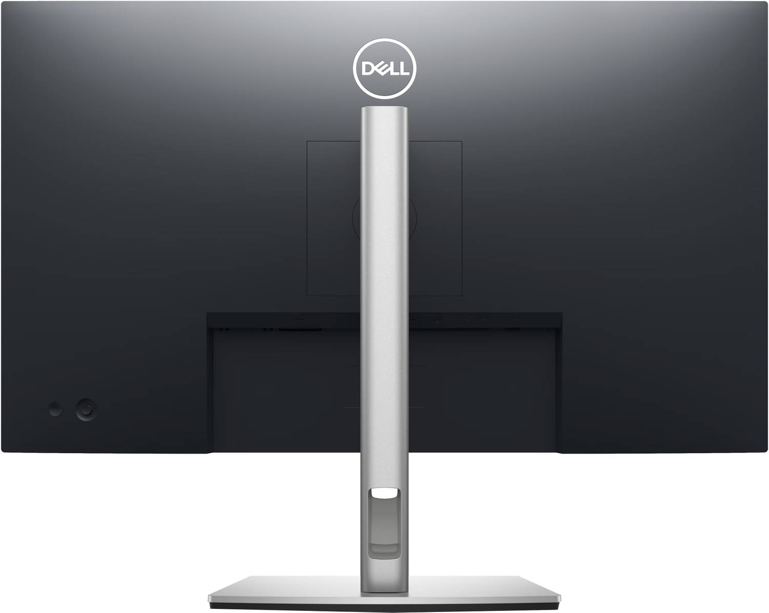 DELL P-Series 68.58 cm (27 inch) Full HD LED Backlit IPS Panel