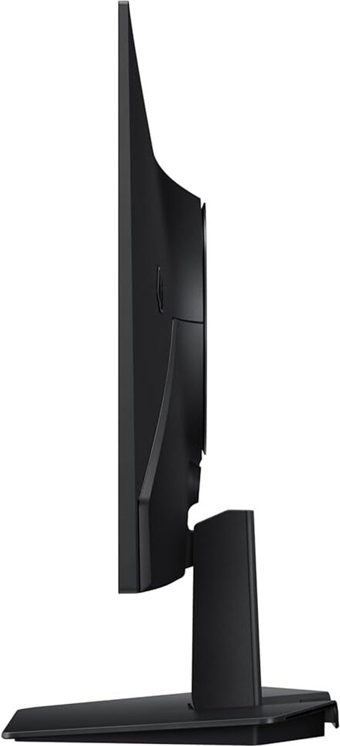 Image of Samsung Odyssey G5 QD-OLED 68.58 cm (27 inch) Quad HD OLED Panel Monitor (LS27FG502SWXXL-(2560 x 1440|)180 Hz| Pantone-Validated|G-Sync,1.07B CLR, DP,HDMI)