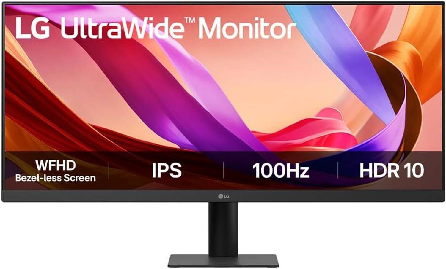 LG 21:9 ULTRAWIDE 73.66 cm (29 inch) WFHD IPS Panel Gaming Monitor (29U511A,(2560 x 1080),sRGB 99%, Color Calibrated,HDMI & DP) — Ovens & Microwaves