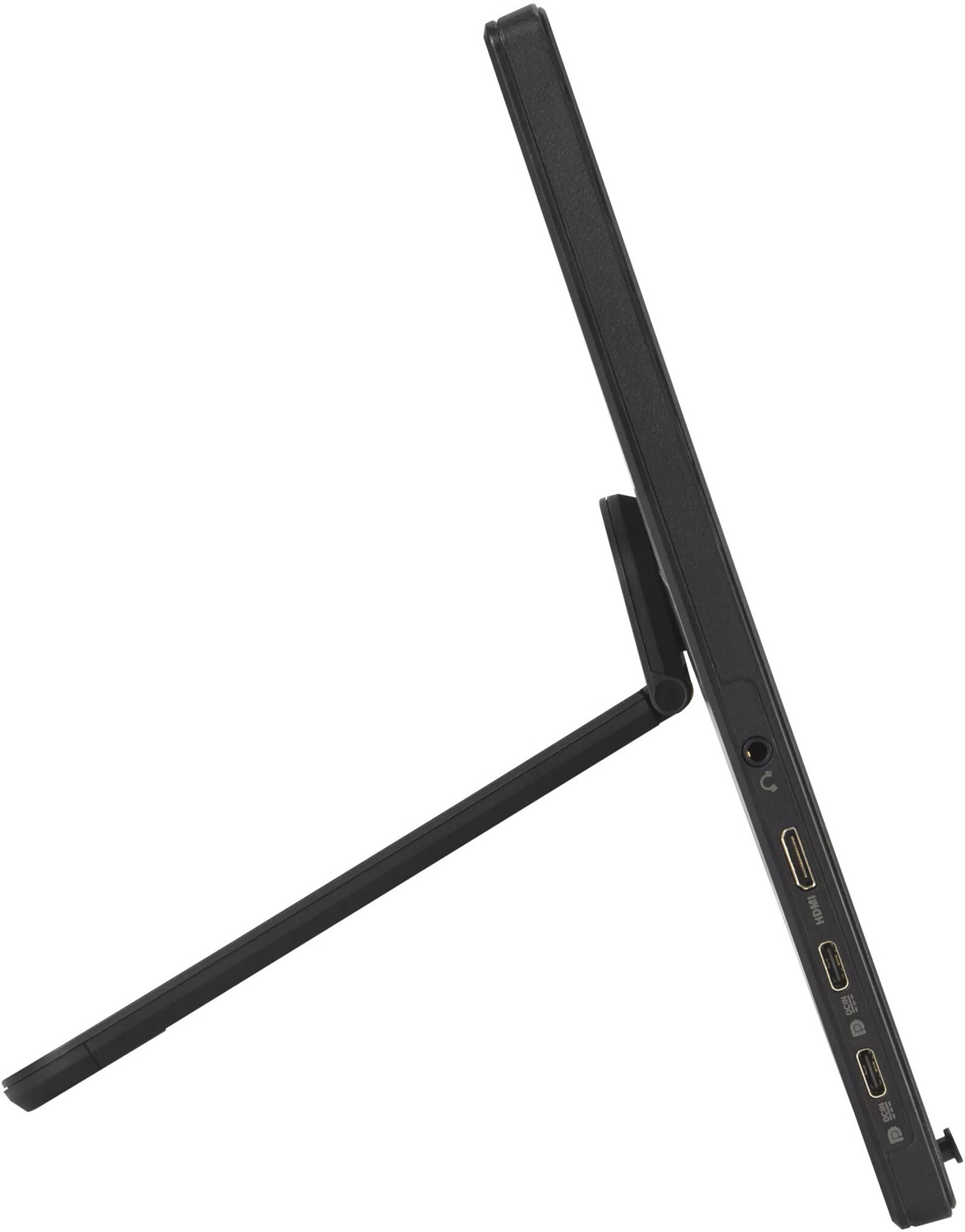 Image of ASUS 39.62 cm (16 inch) Full HD IPS Panel Monitor (MB169CK)