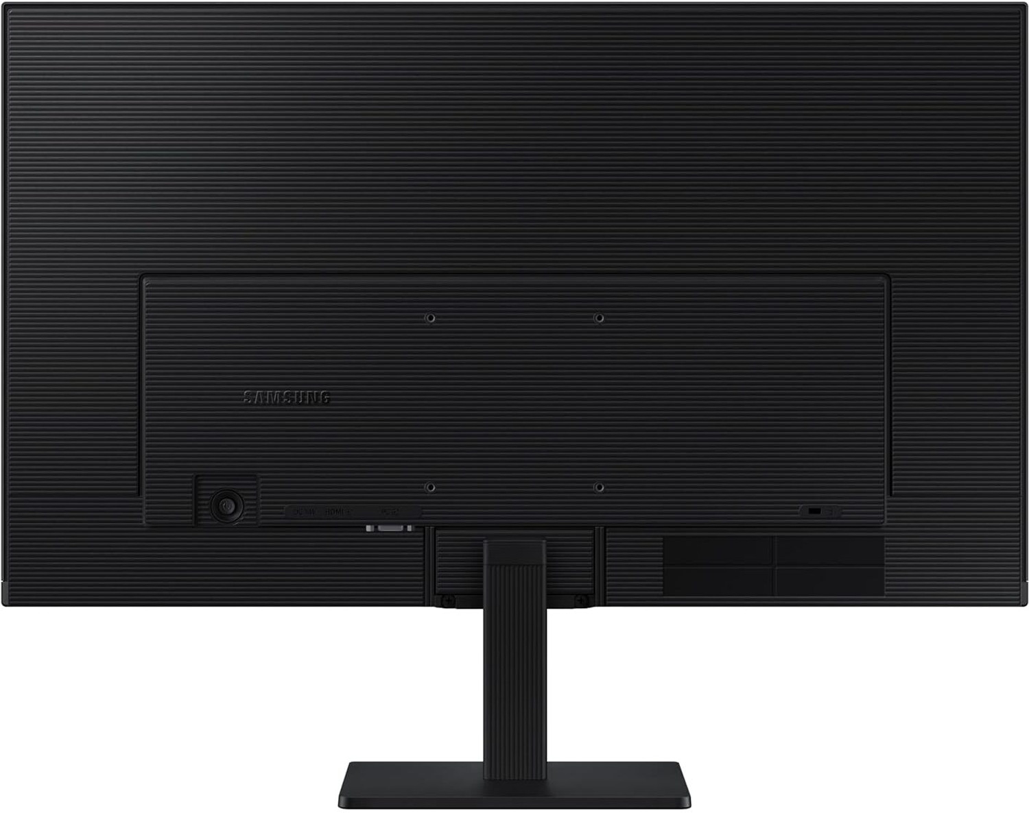 Image of Samsung 68.58 cm (27 inch) 4K Ultra HD IPS Panel Gaming Monitor (LS27D300GAWXXL)