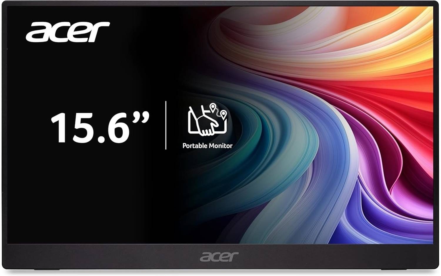 Acer PM1 39.62 cm Full HD LED IPS Monitor