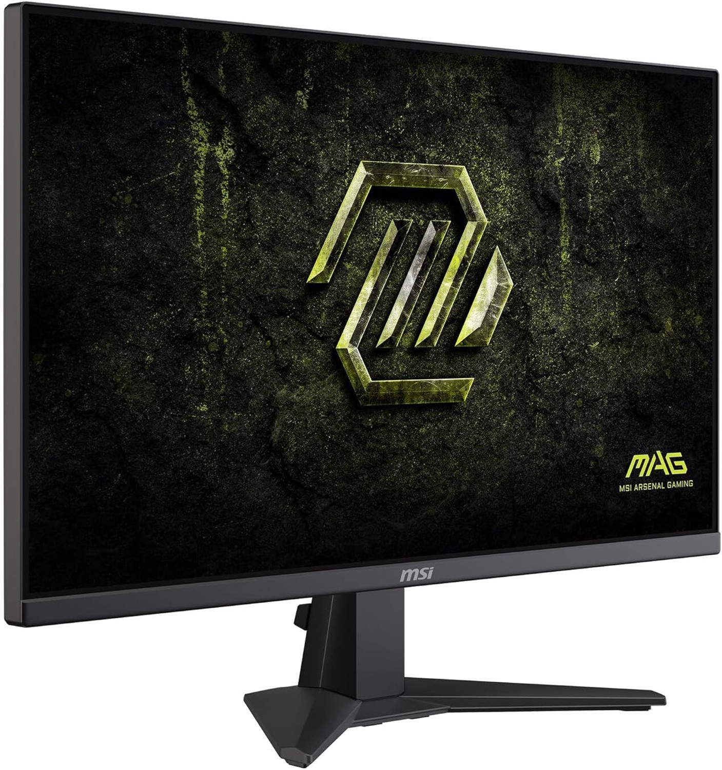 Image of MSI MAG 68.58 cm (27 inch) Full HD IPS Panel Gaming Monitor (MAG 275F E20)