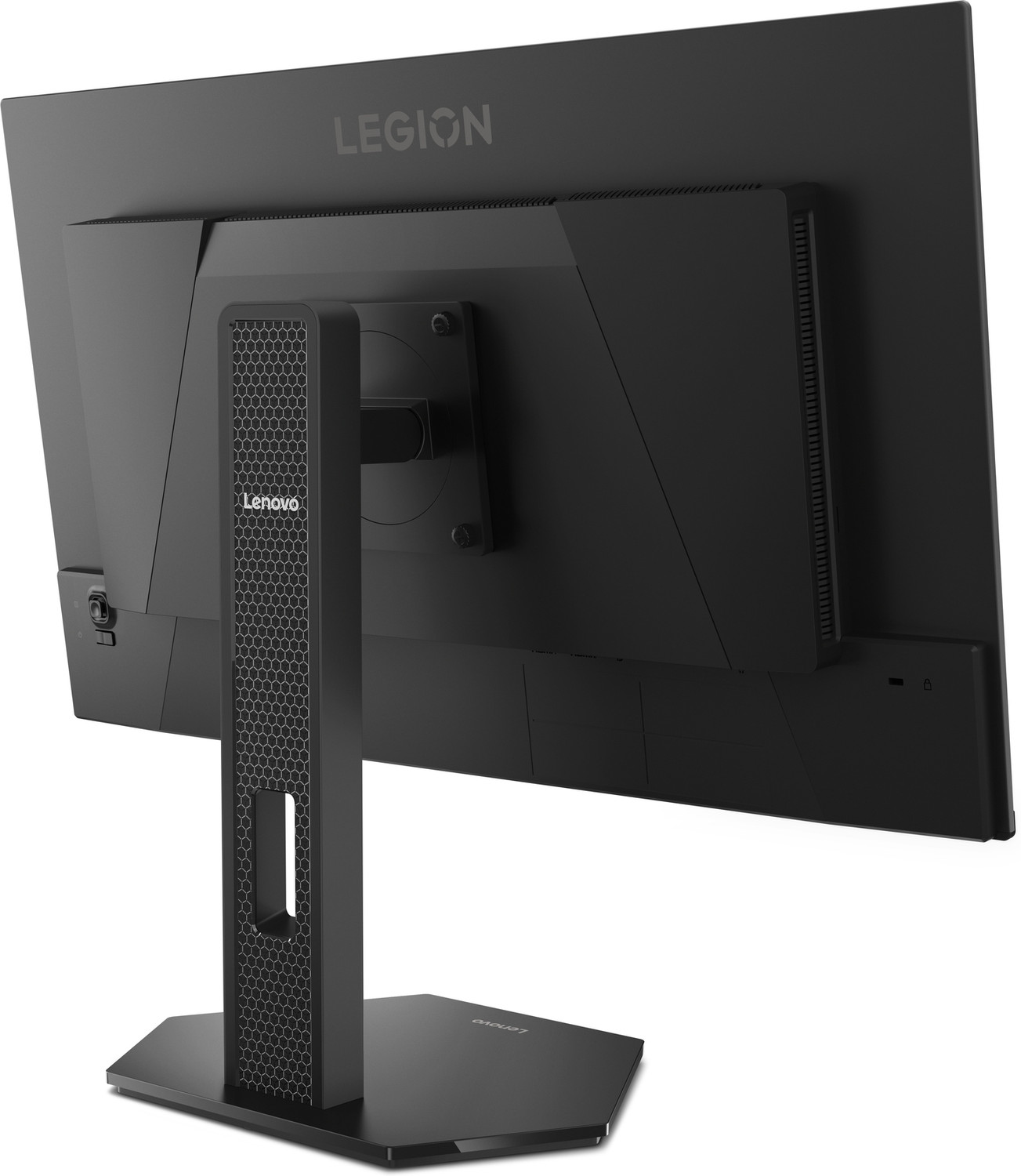 Image of Lenovo Legion 67.31 cm (27 inch) Quad HD OLED Panel Gaming Monitor (Legion 27Q-10)