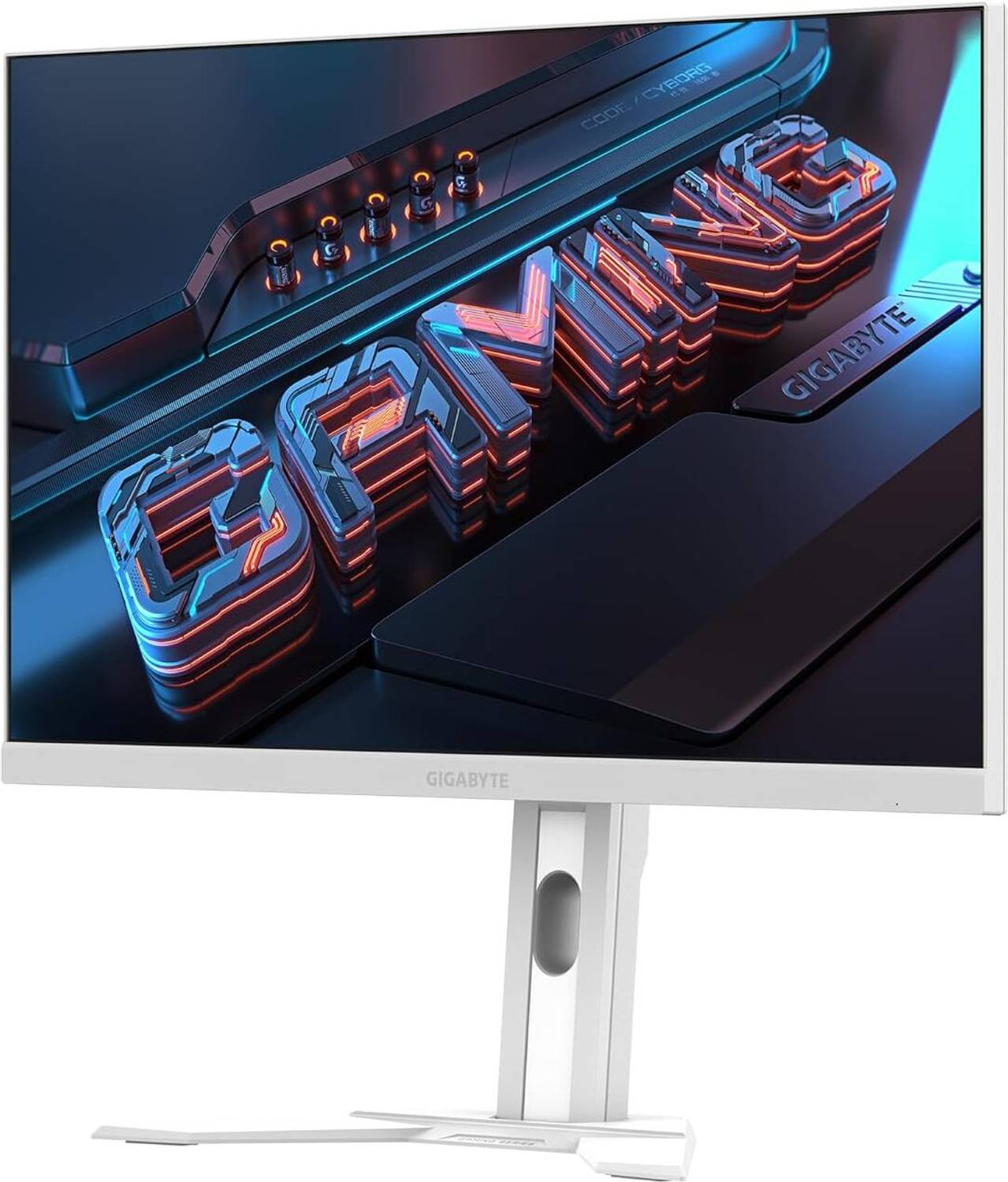 GIGABYTE 68.58 cm (27 inch) Quad HD IPS Panel Gaming Monitor
