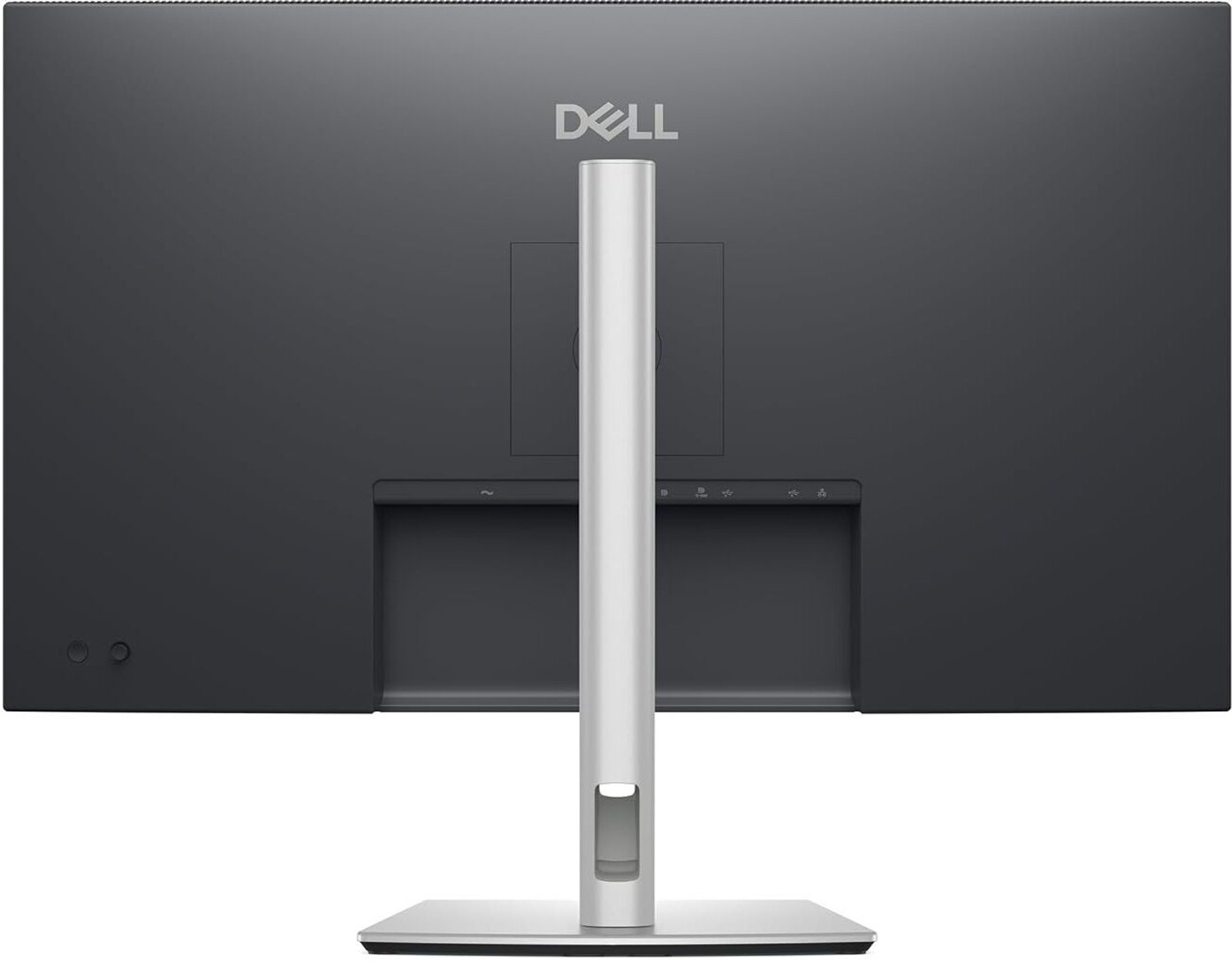 Image of DELL Pro 32 Plus 4K USB-C Hub 81.28 cm (32 inch) 4K Ultra HD IPS Panel Monitor (P3225QE-(3840X2160)-99% sRGB (CIE 1931),HDMI, DP,USB 3.1 PORTS,USB-C WITH 90W PD)