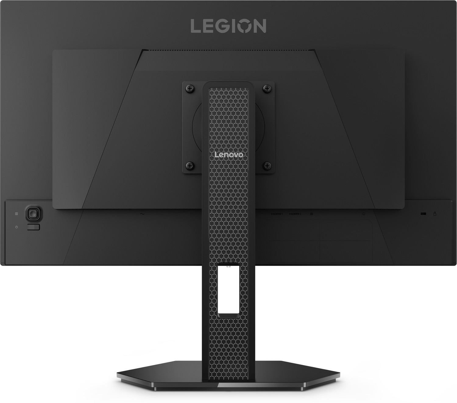 Image of Lenovo Legion 67.31 cm (27 inch) Quad HD OLED Panel Gaming Monitor (Legion 27Q-10)