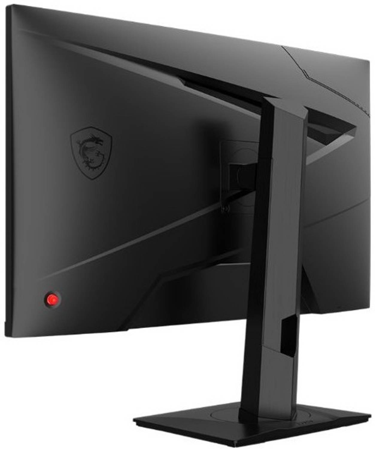 MSI MAG 274UPF 27インチ 4K UHD モニター MSI 68.58 cm (27 inch) 4K Ultra HD IPS Panel with Adjustable Stand