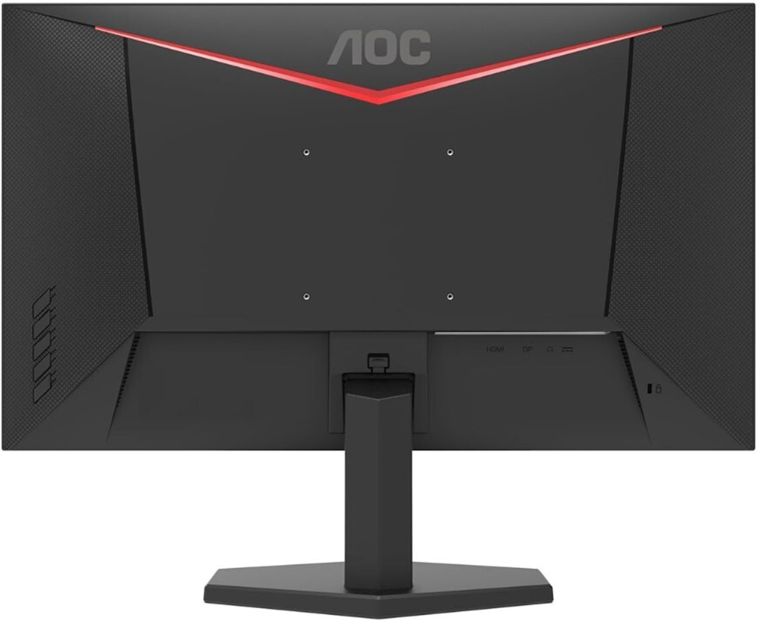 Image of AOC 68.58 cm (27 inch) Full HD IPS Panel Gaming Monitor (27G11ZE2)