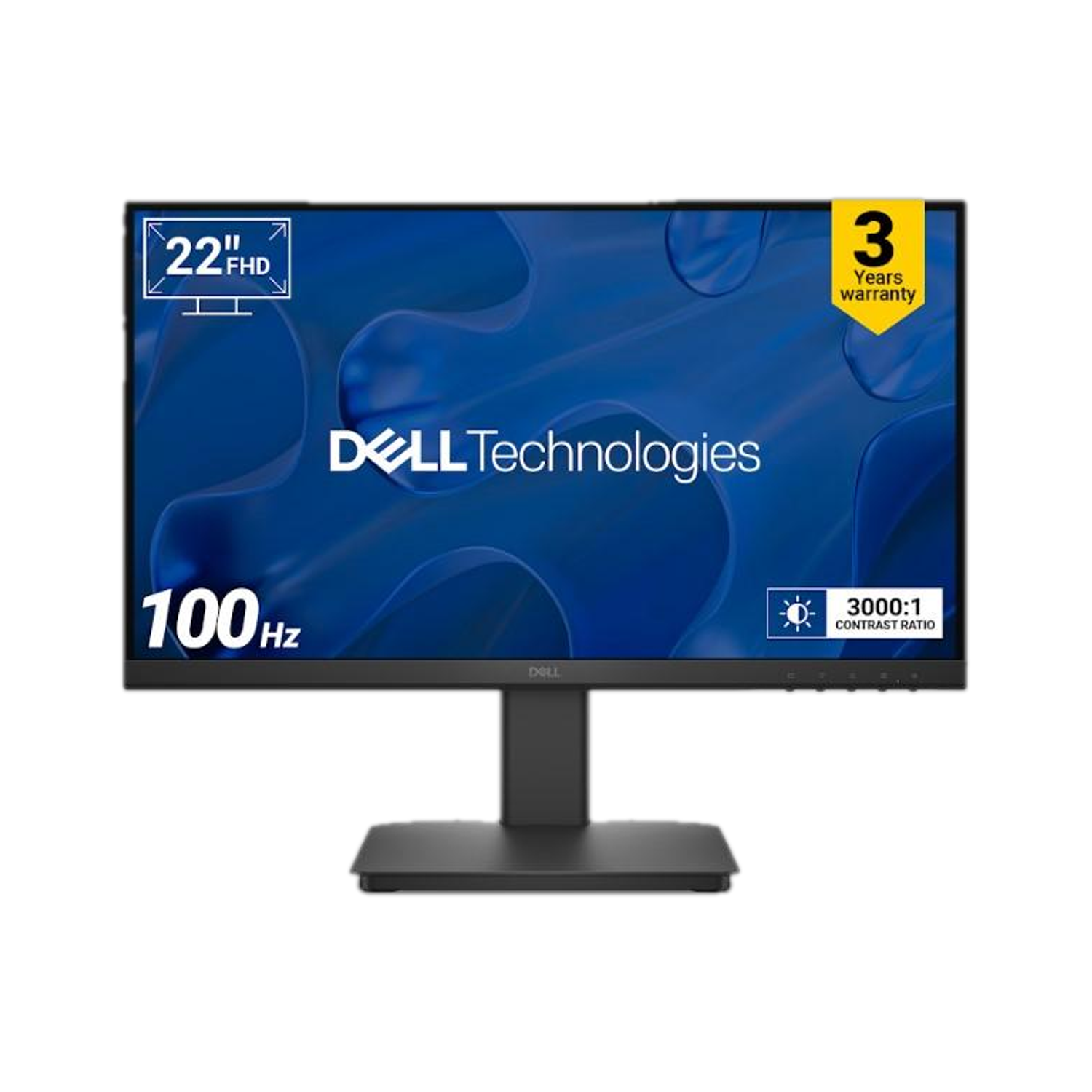 DELL SE-Series 22-inch Full HD LED VA Monitor