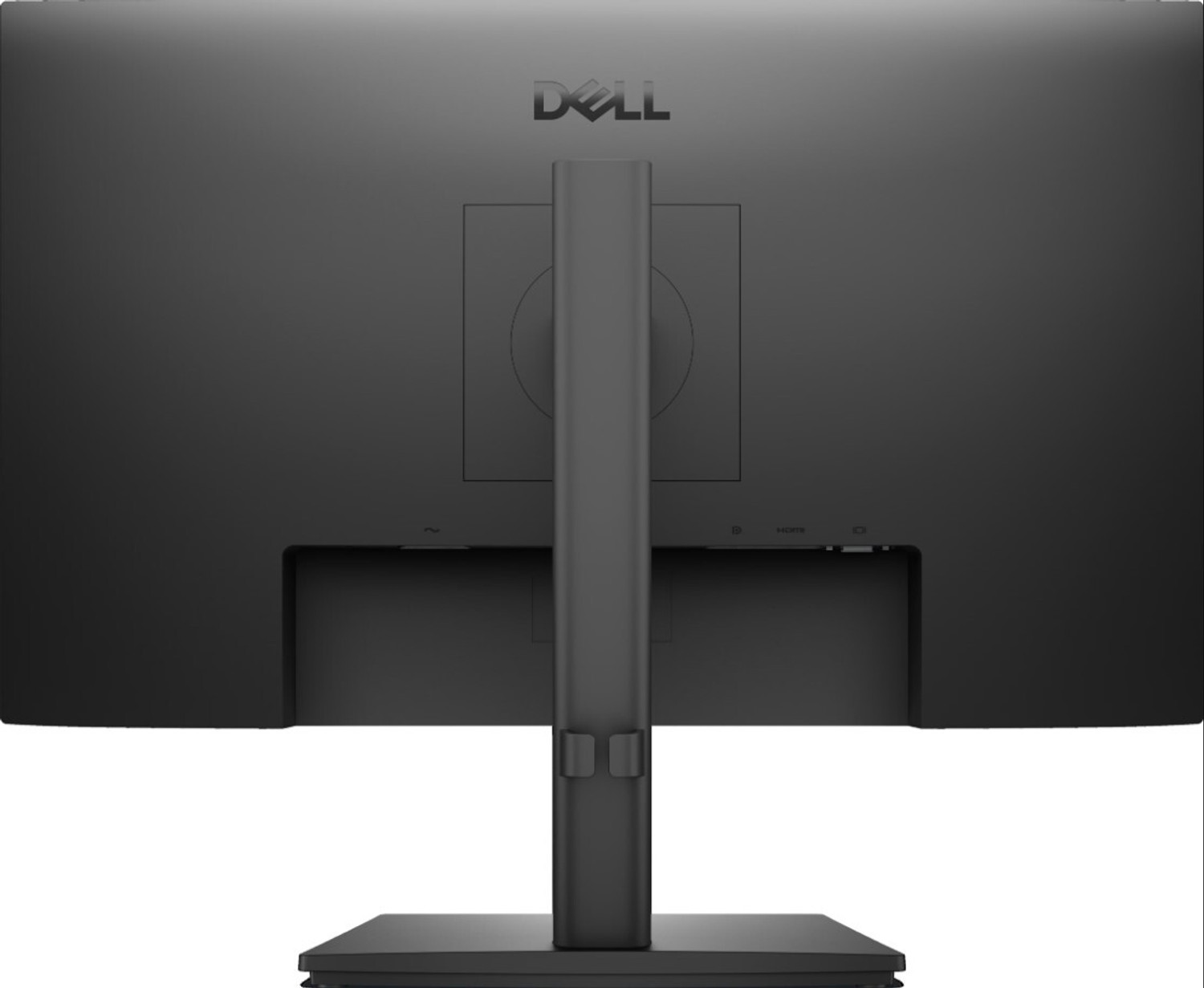 Image of DELL E Series 60.96 cm (24 inch) Full HD LED Backlit IPS Panel with 1 HDMI, 1 DP 1.2, 1 VGA, T�V Rheinland 3-star Eye Comfort, 1000:1 Contrast, Tilt Adjustment Monitor (E2425HM)