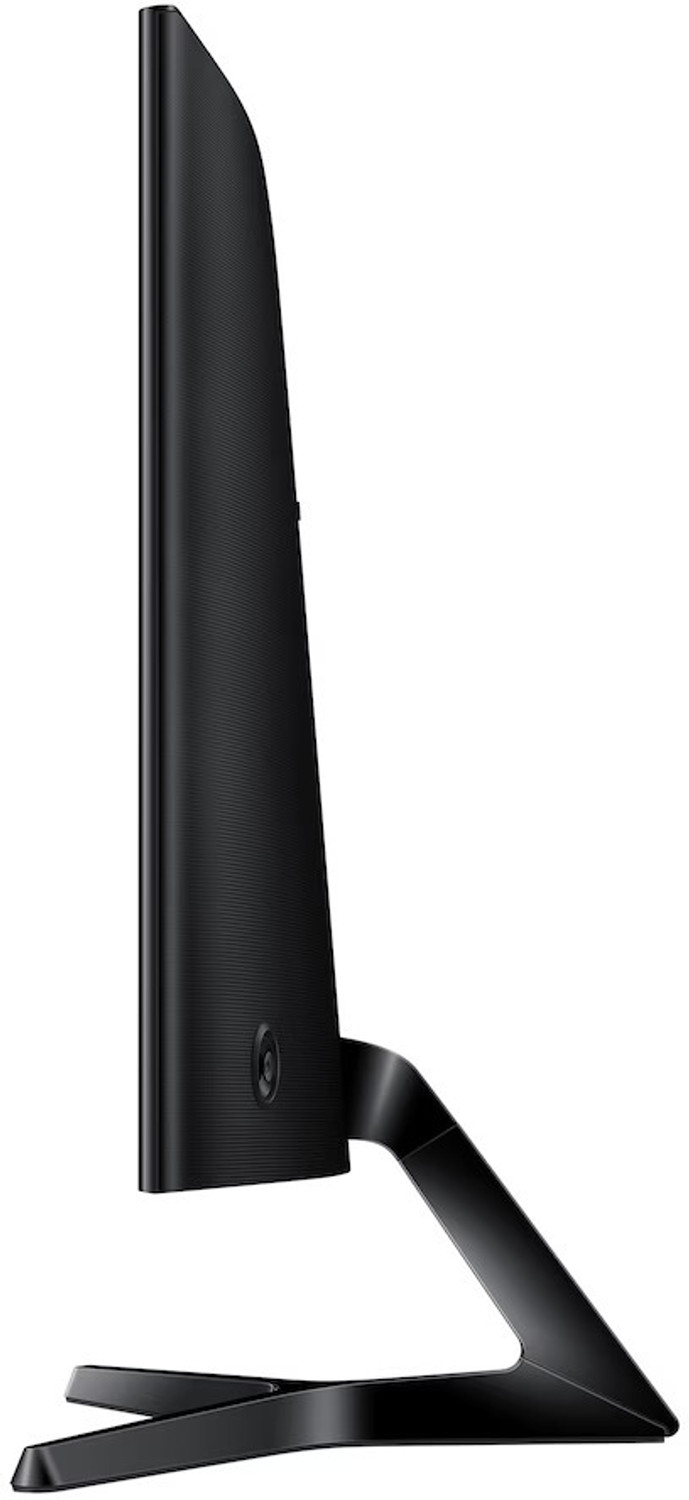 Image of Samsung S3 Essemtial Curved 68.58 cm (27 inch) Curved Full HD VA Panel Gaming Monitor (LS27D368GAWXXL ESSENTIAL)