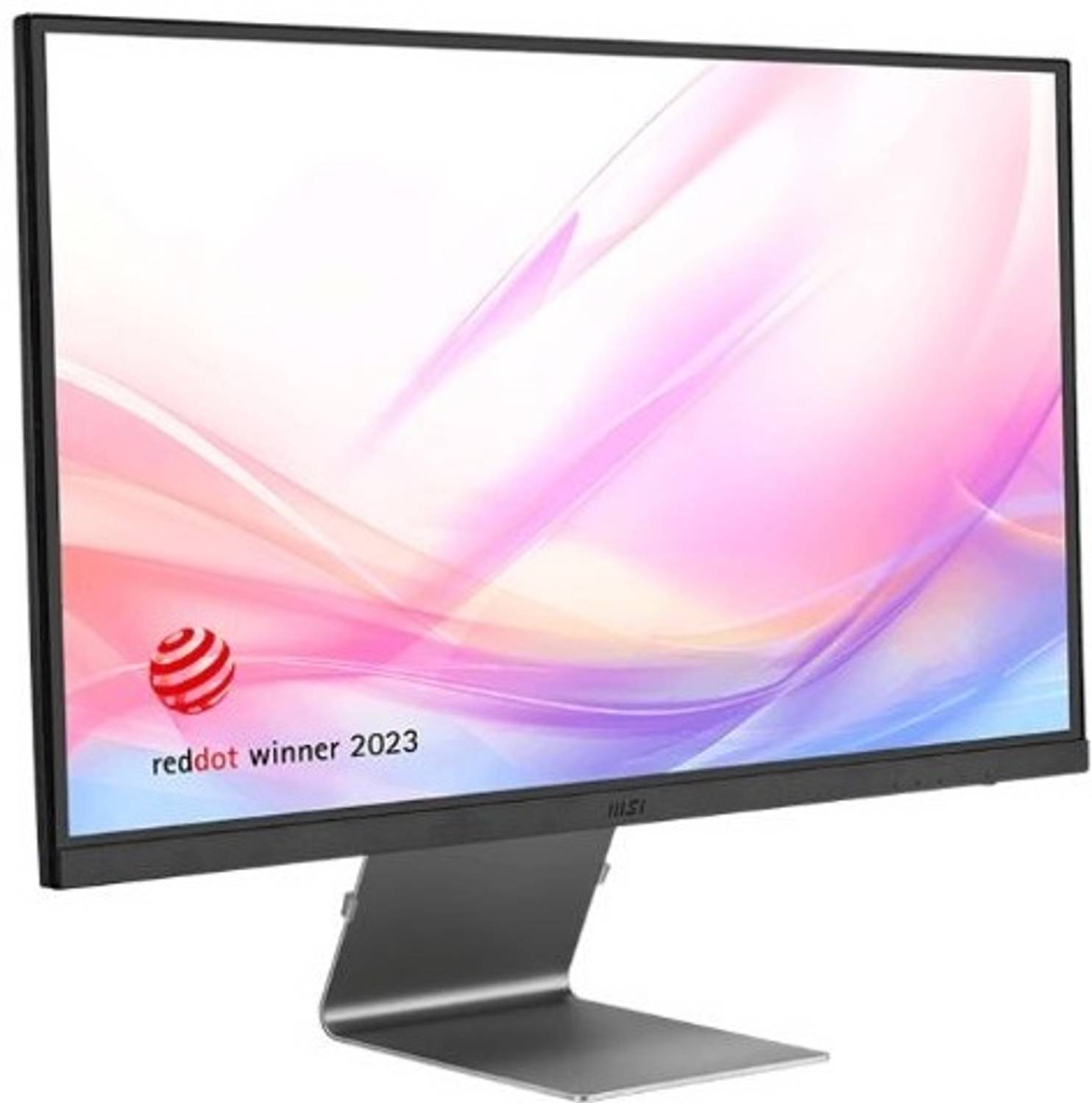 MSI 68.58 cm (27 inch) 4K Ultra HD IPS Panel with USB-C