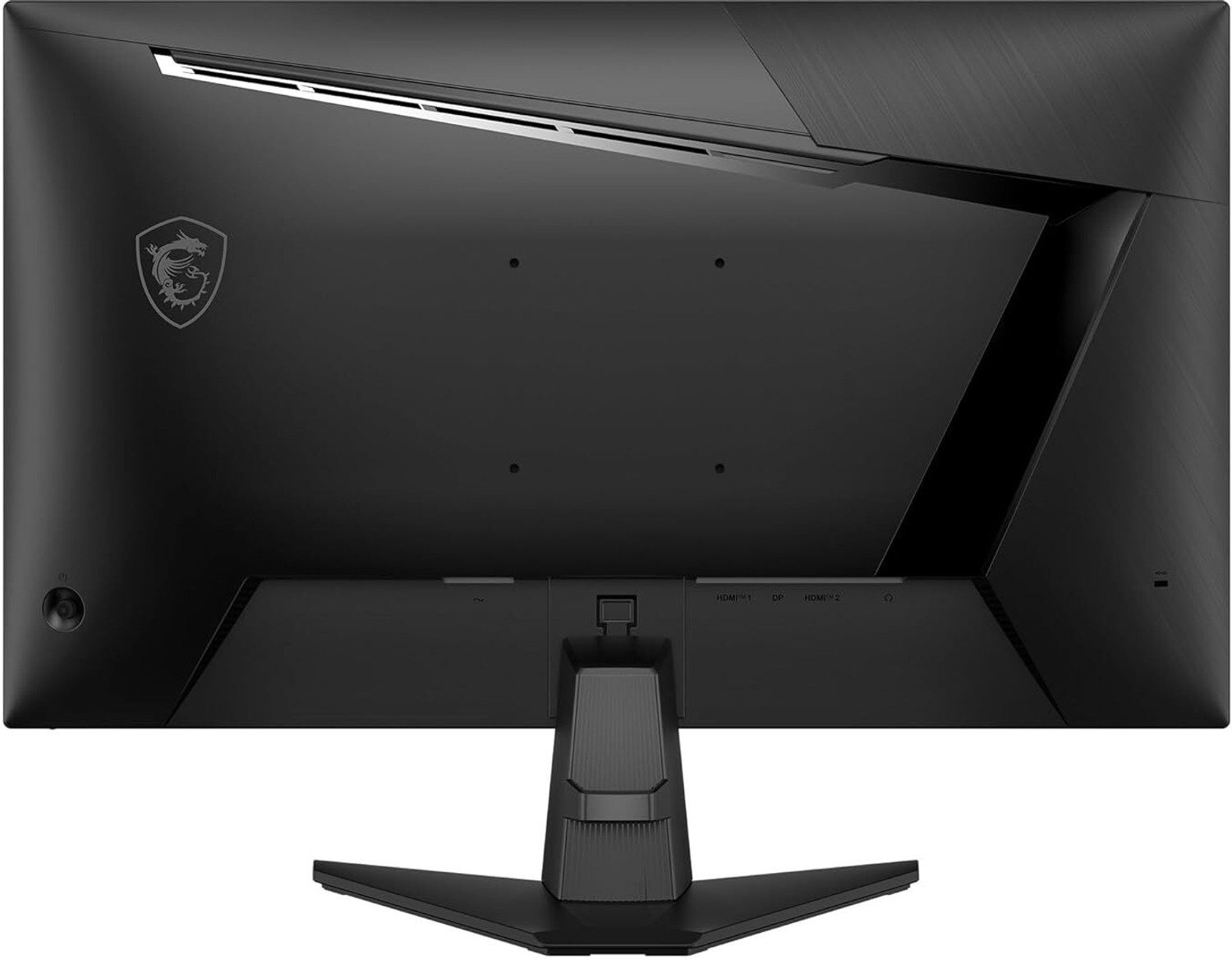 Image of MSI MAG 68.58 cm (27 inch) Full HD IPS Panel Gaming Monitor (MAG 275F E20)