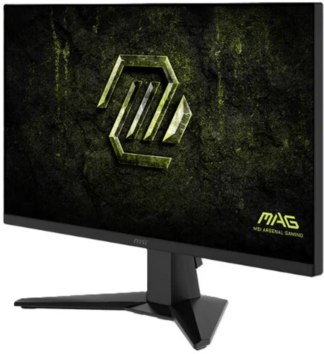Image of MSI 60.96 cm (24 inch) Full HD IPS Panel Gaming Monitor (MAG 245F X24)